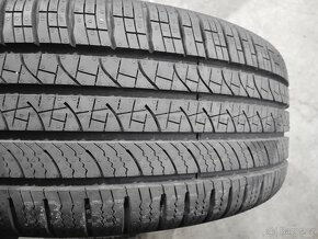 Alu kola 5x112 255/45/19 Tiguan - 3