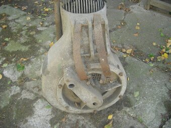 PRODÁM stabilní motor - 3