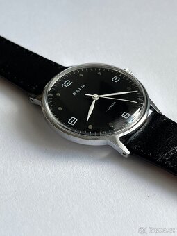 Prim tečky - 3