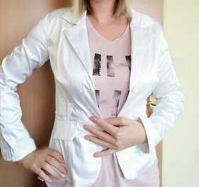 Dámské společenské sako In-StyleFashion - 3