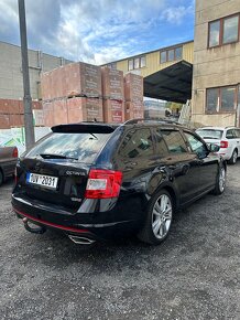 Octavia 3 VRS 2.0TDI - 3