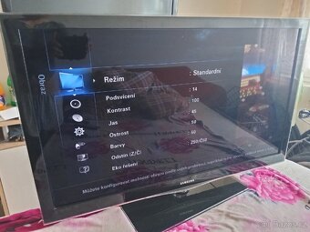 Televize Samsung - 3