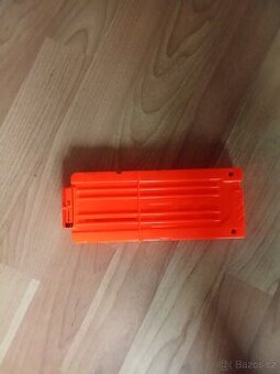Nerf delta trooper elite - 3