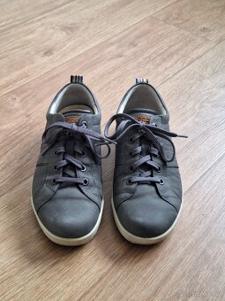 Boty ECCO velikost 41 - 3