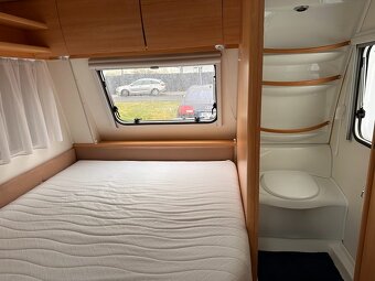 Obytný přívěs Home Car – pronájem karavanu - 3