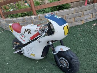 Mini moto stadion - 3