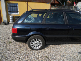 Audi 80 2.6i 110KW Avant Quattro - 3