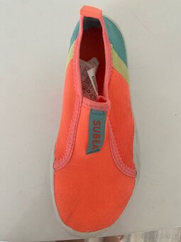 Aqua boty do vody 32-34 - 3