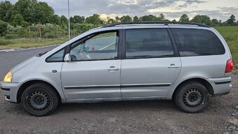Vw Sharan - 3