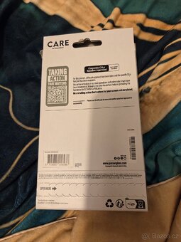 Kryt na Samsung S25 Ultra - 3