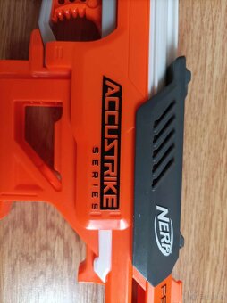 NERF Accustrike RaptorStrike - 3