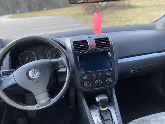 Vw Golf 5 1.9 TDI 108kW Sport - 3