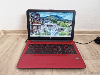 Čtyřjádrový Notebook HP Pavilion na filmy internet kancelářs - 3