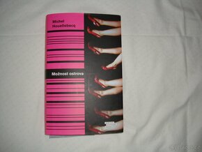 Michel Houellebecq - 3