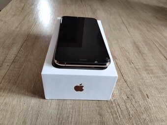Prodám iPhone XS 64gb. - 3