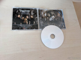 CD THE MYSTERY Apocalypse 666 - 3
