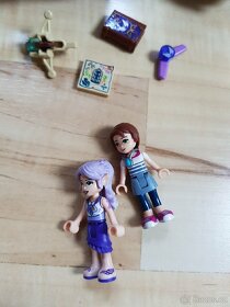 Lego elves Aira a její vzducholoď - 3