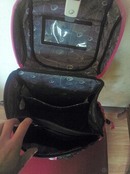 Bagmaister školní aktovka - 3