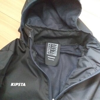 Bunda Kipsta 7-8let - 3