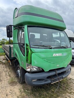 Avia 100kw - 3
