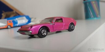Matchbox 1969 - 3