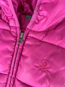Kabatek 116 United color of Benetton - 3