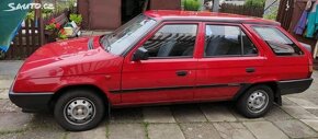 Škoda Forman - 3