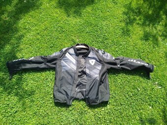 Bunda Revit Apex TL vel. XXL (56) - 3