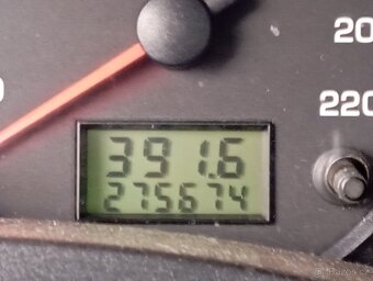 Prodám Ford Turneo Connect - 3