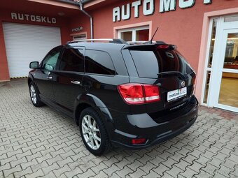 Fiat Freemont 2.0 Multijet Lounge 125kW - 3