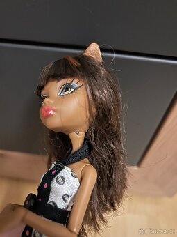 Panenka Monster high Mattel - 3