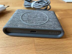 bezdrátová nabíječka iOttie iON Wireless Mini - 3