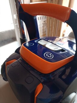 ELECTROLUX Ultrasilencer vysavač - 3