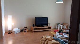 Prodej bytu 2+1 - 3
