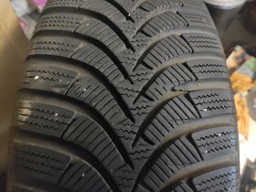 ALU kola originál KIA 2016 - 3