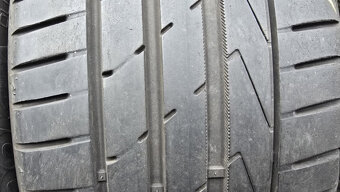 Letní pneu 225/45/17 Hankook - 3
