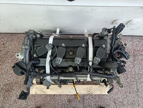 Motor MR20 Nissan Qashqai TOP - 3