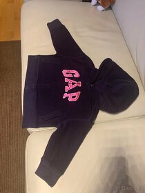 Gap mikinka - 3
