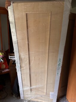 Indoorové dvere - 3