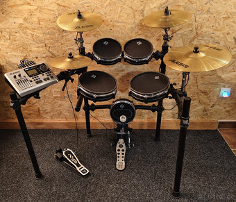 sada ALESIS DM-10 - 3
