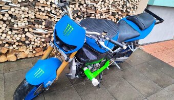 Zx-6r 636 stunt - 3