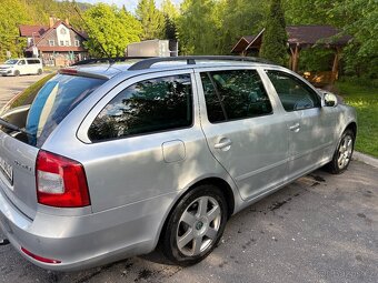 Octavia 2, 14TSI 90kw - 3
