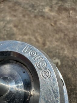Blow off FORGE Motorsport - 3