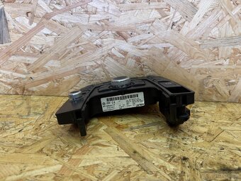 MMI PANEL AUDI A6 4F 4F1919611F - 3
