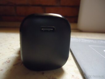 Síťová nabíječka Samsung - 3