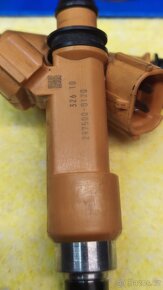 Prodám vstřiky Denso 297500-0120 - 3