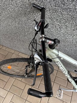 Prodám jízdní kolo Pells Crono XL a M - 3