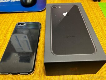 Iphone apple 8 - 3