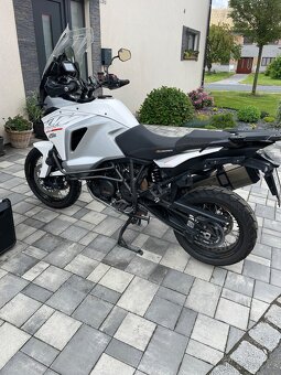 KTM 1290 T Adventure - 3