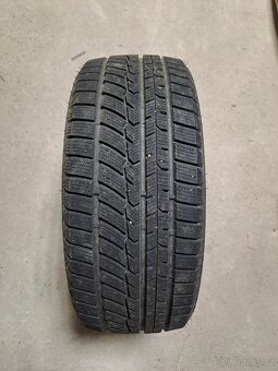 Zimní pneu 4x > AUSTONE SKADI SP 901 205/45 R17 88V - 3